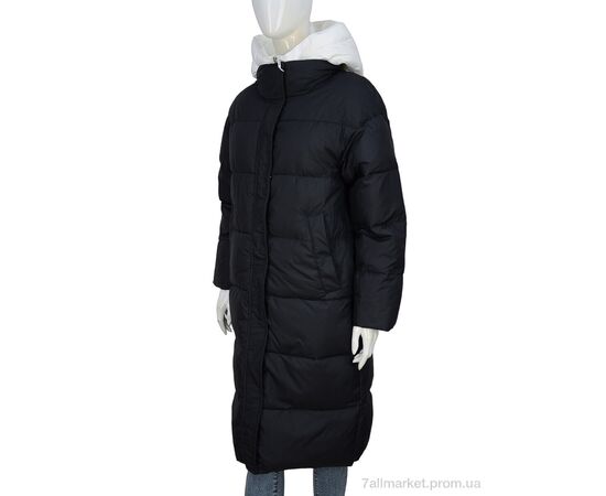 Пальто жіноче Зима 9108 black-4 (4 шт. р.сіткаS-XL) "Hope" недорого оптом від прямого постачальника Пальто жіноче Зима 9108 black-4 (4 шт. р.сіткаS-XL) "Hope" недорого оптом від прямого постачальника