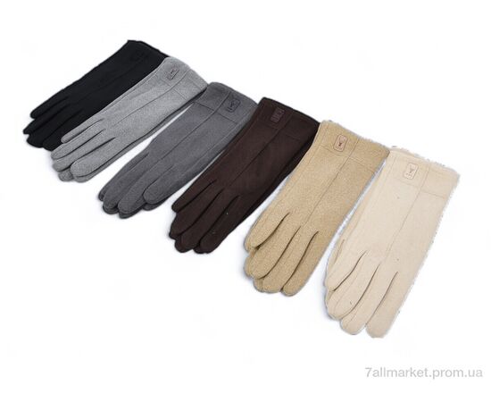 Перчатки женские Зима D7 mix (12 шт. р.сетка 6,5-8,5) "KUINH" недорого оптом от прямого поставщика Фотография Перчатки женские Зима D7 mix (12 шт. р.сетка 6,5-8,5) "KUINH" недорого оптом от прямого поставщика