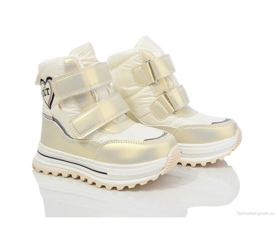 Дутики дитячі утеплені Зима 11271A (8 пар р.27-32) "TOM.M" недорого оптом від прямого постачальника Дутики дитячі утеплені Зима 11271A (8 пар р.27-32) "TOM.M" недорого оптом від прямого постачальника