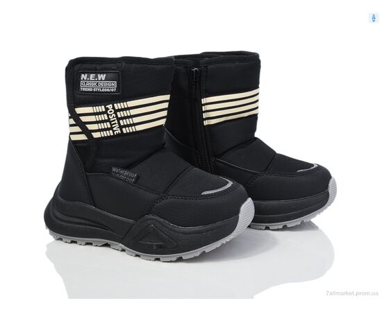 Дутики дитячі утеплені Зима 11347C (8 пар р.27-32) "TOM.M" недорого оптом від прямого постачальника Дутики дитячі утеплені Зима 11347C (8 пар р.27-32) "TOM.M" недорого оптом від прямого постачальника