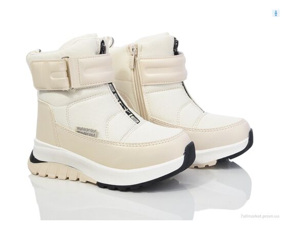 Дутики дитячі утеплені Зима 11243C (8 пар р.28-33) "TOM.M" недорого оптом від прямого постачальника Дутики дитячі утеплені Зима 11243C (8 пар р.28-33) "TOM.M" недорого оптом від прямого постачальника