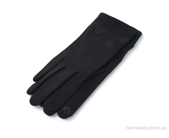 Перчатки женские Зима 1-007 black (10 шт. р.сетка 6,5-8,5) "KUINH" недорого оптом от прямого поставщика Фотография Перчатки женские Зима 1-007 black (10 шт. р.сетка 6,5-8,5) "KUINH" недорого оптом от прямого поставщика