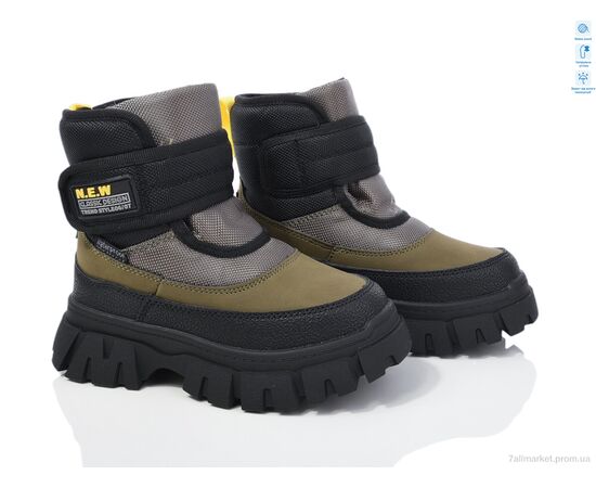 Дутики дитячі утеплені Зима 11280C (8 пар р.28-35) "TOM.M" недорого оптом від прямого постачальника Дутики дитячі утеплені Зима 11280C (8 пар р.28-35) "TOM.M" недорого оптом від прямого постачальника