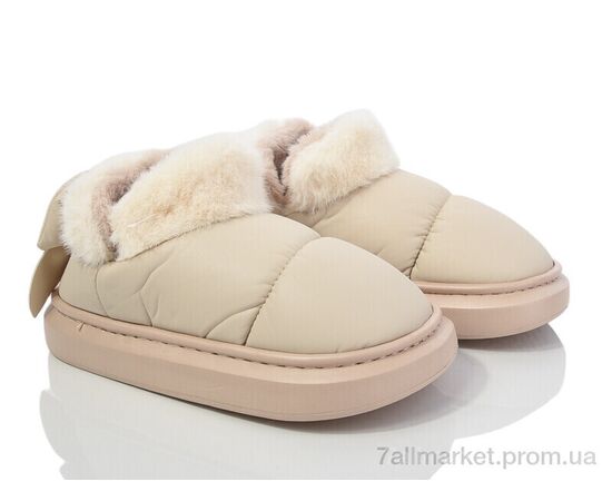 Тапки жіночі для будинку Зима K002-3 (12 пар р.36-41) "YZY" недорого оптом від прямого постачальника Тапки жіночі для будинку Зима K002-3 (12 пар р.36-41) "YZY" недорого оптом від прямого постачальника