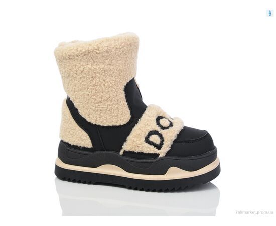 Чоботи дитячі красиві Зима 11453B (8 пар р.32-37) "TOM.M" недорого оптом від прямого постачальника Чоботи дитячі красиві Зима 11453B (8 пар р.32-37) "TOM.M" недорого оптом від прямого постачальника