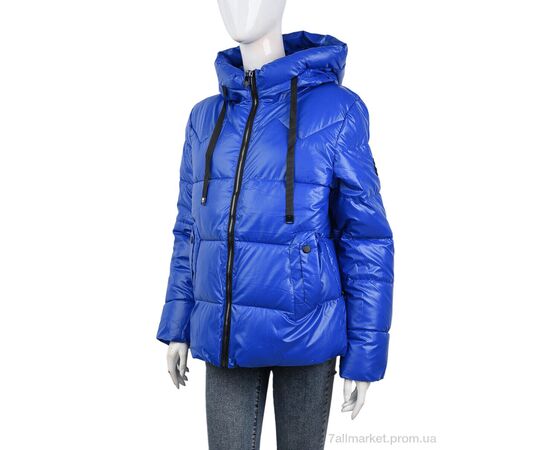 Куртка жіноча Зима 213 (09305) blue (4 шт. р.сіткаM-2XL) "Obuvok" недорого оптом від прямого постачальника Куртка жіноча Зима 213 (09305) blue (4 шт. р.сіткаM-2XL) "Obuvok" недорого оптом від прямого постачальника