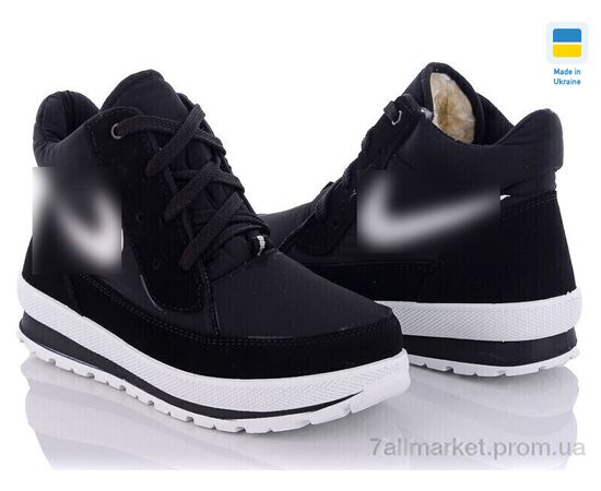 Ботинки женские стильные зима B&RЕ6 чер бп (8 пар р.36-41) "Lvovbaza" недорого оптом от прямого поставщика Фотография Ботинки женские стильные зима B&RЕ6 чер бп (8 пар р.36-41) "Lvovbaza" недорого оптом от прямого поставщика