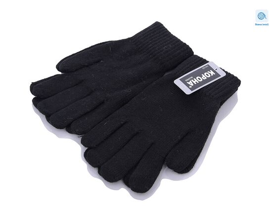 Чоловічі рукавиці 8180 black р.2XL "Serj" недорого оптом від прямого постачальника, зображення 2 Чоловічі рукавиці 8180 black р.2XL "Serj" недорого оптом від прямого постачальника, зображення 2