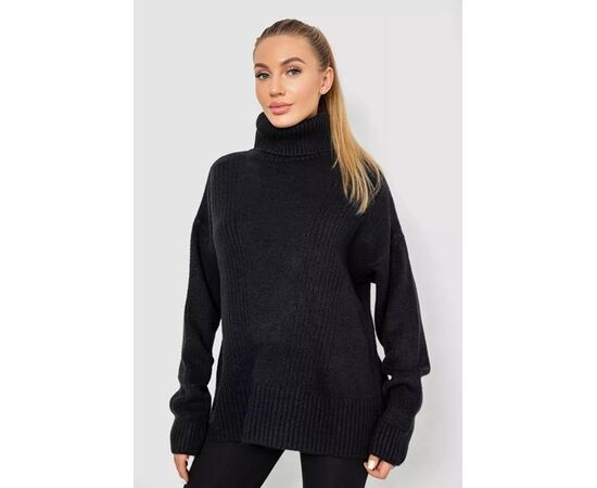 Свитер женский 2050 mix р.M-2XL "Seven Group" недорого оптом от прямого поставщика, изображение 2 Фотография Свитер женский 2050 mix р.M-2XL "Seven Group" недорого оптом от прямого поставщика, изображение 2