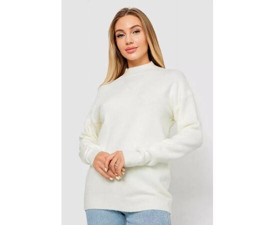 Свитер женский 222 mix р.44-48 "Seven Group" недорого оптом от прямого поставщика, изображение 2 Фотография Свитер женский 222 mix р.44-48 "Seven Group" недорого оптом от прямого поставщика, изображение 2