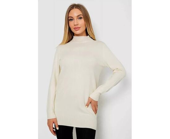 Свитер женский 555 mix р.44-48 "Seven Group" недорого оптом от прямого поставщика, изображение 2 Фотография Свитер женский 555 mix р.44-48 "Seven Group" недорого оптом от прямого поставщика, изображение 2