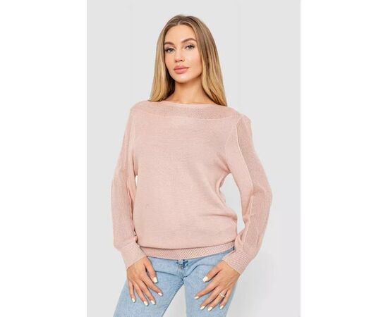 Свитер женский 999 mix р.44-48 "Seven Group" недорого оптом от прямого поставщика, изображение 2 Фотография Свитер женский 999 mix р.44-48 "Seven Group" недорого оптом от прямого поставщика, изображение 2