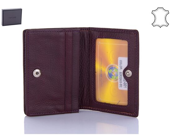 Кошелёк мужской TC006 bordeux р.10.5*7*2 "Glamorta" недорого оптом от прямого поставщика, изображение 2 Фотография Кошелёк мужской TC006 bordeux р.10.5*7*2 "Glamorta" недорого оптом от прямого поставщика, изображение 2