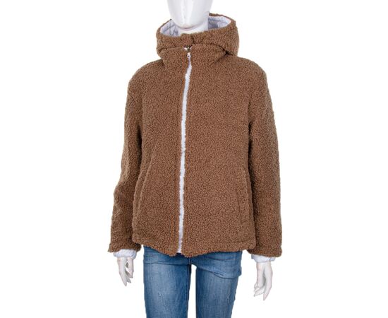 Фотография Куртка женская зимняя DD1-17 р.S-XL "Darte" недорого оптом от прямого поставщика, изображение 2