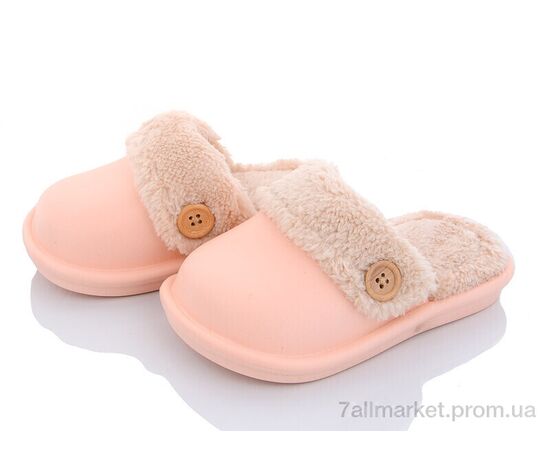 Тапки дитячі домашні Весна/осінь 5025-7 (12 пар р.24-29) "Luck Line" недорого оптом від прямого постачальника Тапки дитячі домашні Весна/осінь 5025-7 (12 пар р.24-29) "Luck Line" недорого оптом від прямого постачальника