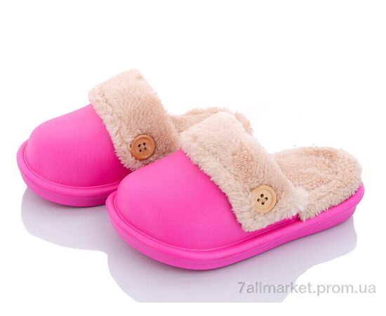 Тапки дитячі домашні Весна/осінь 5025-9 (12 пар р.24-29) "Luck Line" недорого оптом від прямого постачальника Тапки дитячі домашні Весна/осінь 5025-9 (12 пар р.24-29) "Luck Line" недорого оптом від прямого постачальника