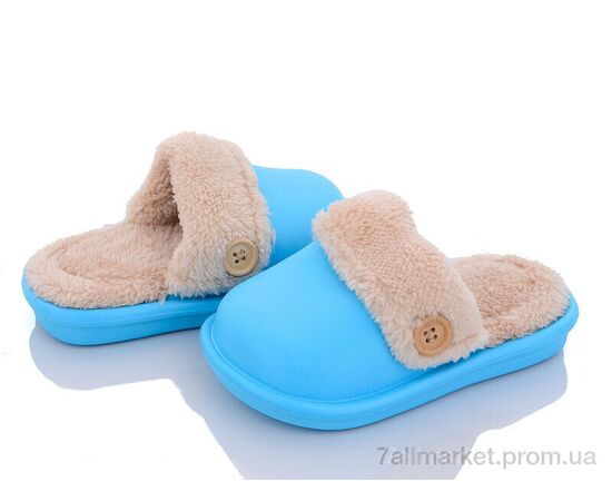 Тапки дитячі домашні Весна/осінь 5025-13 (12 пар р.24-29) "Luck Line" недорого оптом від прямого постачальника Тапки дитячі домашні Весна/осінь 5025-13 (12 пар р.24-29) "Luck Line" недорого оптом від прямого постачальника