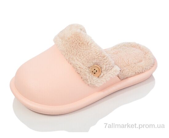 Тапки дитячі домашні Весна/осінь 5125-7 (12 пар р.30-35) "Luck Line" недорого оптом від прямого постачальника Тапки дитячі домашні Весна/осінь 5125-7 (12 пар р.30-35) "Luck Line" недорого оптом від прямого постачальника