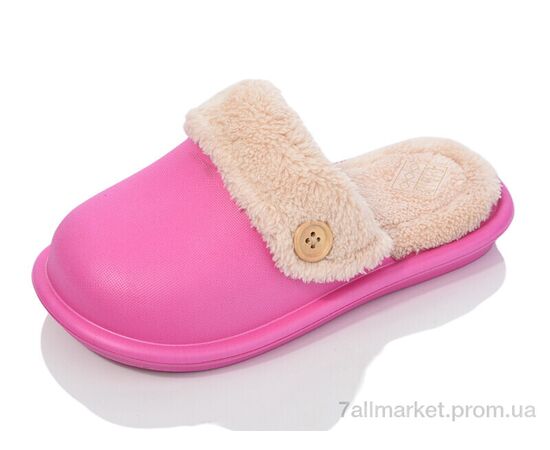 Тапки дитячі домашні Весна/осінь 5125-9 (12 пар р.30-35) "Luck Line" недорого оптом від прямого постачальника Тапки дитячі домашні Весна/осінь 5125-9 (12 пар р.30-35) "Luck Line" недорого оптом від прямого постачальника