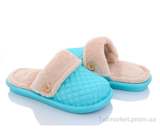 Тапки жіночі для будинку Весна/осінь 5023-12 (8 пар р.36-41) "Luck Line" недорого оптом від прямого постачальника Тапки жіночі для будинку Весна/осінь 5023-12 (8 пар р.36-41) "Luck Line" недорого оптом від прямого постачальника