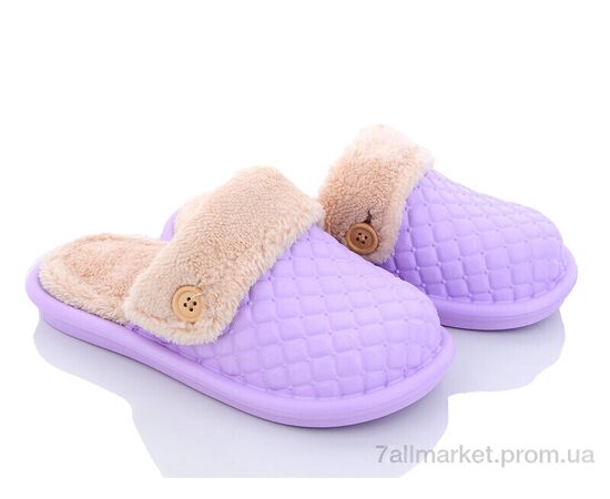 Тапки жіночі для будинку Весна/осінь 5023-15 (8 пар р.36-41) "Luck Line" недорого оптом від прямого постачальника Тапки жіночі для будинку Весна/осінь 5023-15 (8 пар р.36-41) "Luck Line" недорого оптом від прямого постачальника