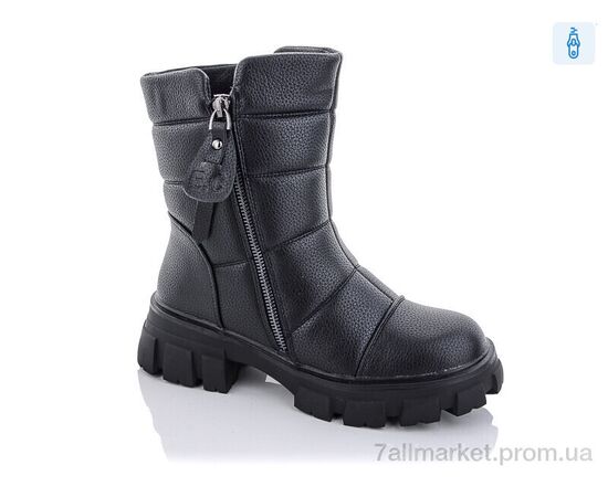 Сапоги женские удобные зима P2314-1 (8 пар р.36-41) "Purlina" недорого оптом от прямого поставщика Фотография Сапоги женские удобные зима P2314-1 (8 пар р.36-41) "Purlina" недорого оптом от прямого поставщика