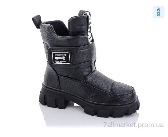 Сапоги женские удобные зима P2312-1 (8 пар р.36-41) "Purlina" недорого оптом от прямого поставщика Фотография Сапоги женские удобные зима P2312-1 (8 пар р.36-41) "Purlina" недорого оптом от прямого поставщика