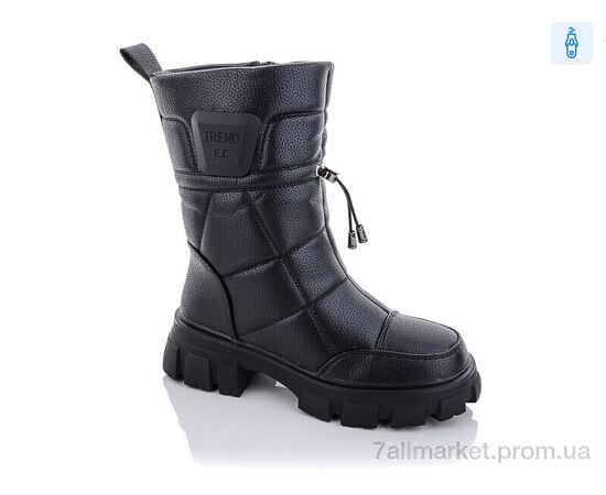 Сапоги женские удобные зима P2315-1 (8 пар р.36-41) "Purlina" недорого оптом от прямого поставщика Фотография Сапоги женские удобные зима P2315-1 (8 пар р.36-41) "Purlina" недорого оптом от прямого поставщика