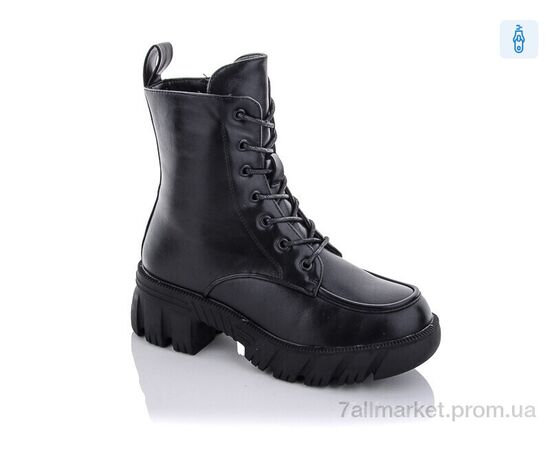 Чоботи жіночі зручні Зима P2259-1 (8 пар р.36-41) "Purlina" недорого оптом від прямого постачальника Чоботи жіночі зручні Зима P2259-1 (8 пар р.36-41) "Purlina" недорого оптом від прямого постачальника