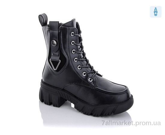 Чоботи жіночі зручні Зима P2255-1 (8 пар р.36-41) "Purlina" недорого оптом від прямого постачальника Чоботи жіночі зручні Зима P2255-1 (8 пар р.36-41) "Purlina" недорого оптом від прямого постачальника