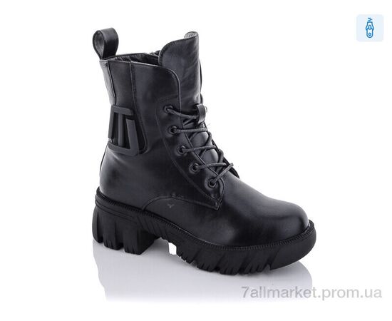 Чоботи жіночі зручні Зима P2256-1 (8 пар р.36-41) "Purlina" недорого оптом від прямого постачальника Чоботи жіночі зручні Зима P2256-1 (8 пар р.36-41) "Purlina" недорого оптом від прямого постачальника