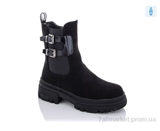 Чоботи жіночі зручні Зима P2194-3 (8 пар р.36-41) "Purlina" недорого оптом від прямого постачальника Чоботи жіночі зручні Зима P2194-3 (8 пар р.36-41) "Purlina" недорого оптом від прямого постачальника