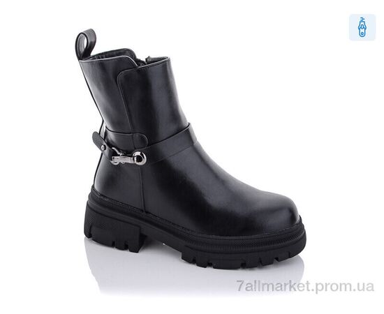 Чоботи жіночі зручні Зима P2200-1 (8 пар р.36-41) "Purlina" недорого оптом від прямого постачальника Чоботи жіночі зручні Зима P2200-1 (8 пар р.36-41) "Purlina" недорого оптом від прямого постачальника