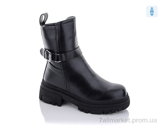 Чоботи жіночі зручні Зима P2196-1 (8 пар р.36-41) "Purlina" недорого оптом від прямого постачальника Чоботи жіночі зручні Зима P2196-1 (8 пар р.36-41) "Purlina" недорого оптом від прямого постачальника