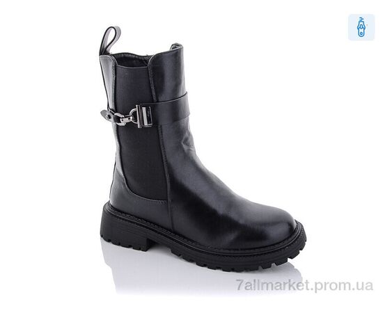 Сапоги женские удобные зима P2176-1 (6 пар р.36-41) "Purlina" недорого оптом от прямого поставщика Фотография Сапоги женские удобные зима P2176-1 (6 пар р.36-41) "Purlina" недорого оптом от прямого поставщика