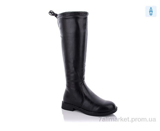 Сапоги женские удобные зима P2277-1 (6 пар р.36-41) "Purlina" недорого оптом от прямого поставщика Фотография Сапоги женские удобные зима P2277-1 (6 пар р.36-41) "Purlina" недорого оптом от прямого поставщика