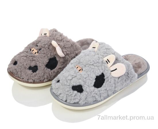 Тапки чоловічі домашні Весна/осінь 705-1 mix (24 пар р.42-45) "Luck Line" недорого оптом від прямого постачальника Тапки чоловічі домашні Весна/осінь 705-1 mix (24 пар р.42-45) "Luck Line" недорого оптом від прямого постачальника