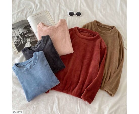 Пижама женская большие размеры р.48-52 (7цв) "BEST FASHION" купить недорого от прямого поставщика, зображення 3