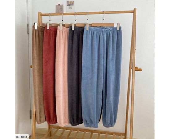 Пижама женская большие размеры р.48-52 (7цв) "BEST FASHION" купить недорого от прямого поставщика, зображення 5