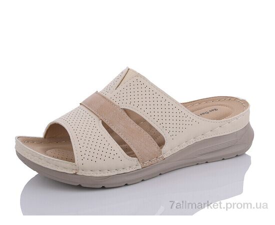 Шльопанці жіночі полегшені Літо 1911-7 (8 пар р.36-41) "Коронате" недорого оптом від прямого постачальника Шльопанці жіночі полегшені Літо 1911-7 (8 пар р.36-41) "Коронате" недорого оптом від прямого постачальника