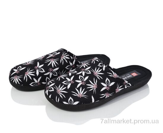 Тапки жіночі для будинку Весна/осінь RT005-1 (6 пар р.36-40) "Soylu" недорого оптом від прямого постачальника Тапки жіночі для будинку Весна/осінь RT005-1 (6 пар р.36-40) "Soylu" недорого оптом від прямого постачальника