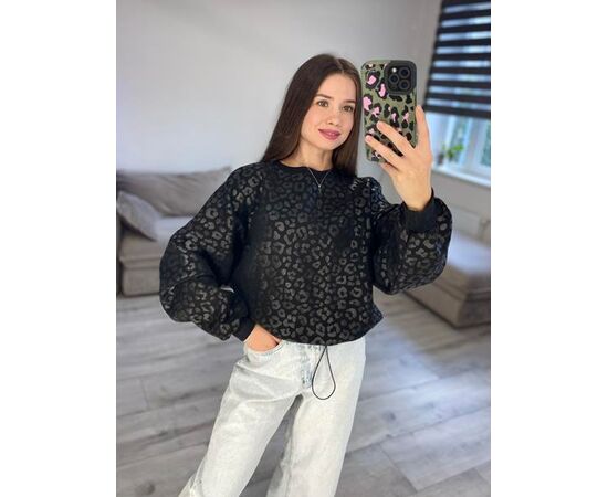 Светр жіночий 301-0 black р.42-48 "VLADISLAVA" недорого оптом від прямого постачальника Светр жіночий 301-0 black р.42-48 "VLADISLAVA" недорого оптом від прямого постачальника