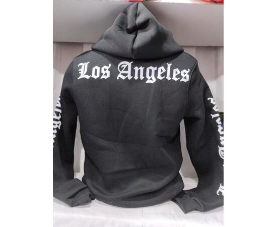 Худи мужской 1486 black р.S-2XL "RING" недорого оптом от прямого поставщика, изображение 2 Фотография Худи мужской 1486 black р.S-2XL "RING" недорого оптом от прямого поставщика, изображение 2