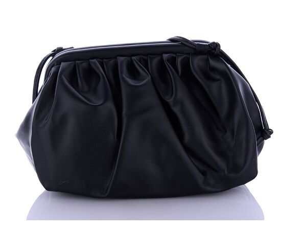 Сумка женская 001 black р.22*21*12 "Silverbag" недорого от прямого поставщика, изображение 2 Фотография Сумка женская 001 black р.22*21*12 "Silverbag" недорого от прямого поставщика, изображение 2