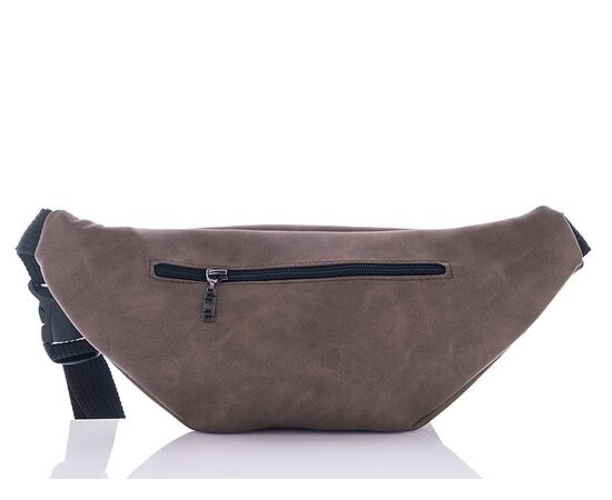 Бананка жіноча 007 khaki р.30*15*7 "Silverbag" недорого оптом від прямого постачальника, зображення 2 Бананка жіноча 007 khaki р.30*15*7 "Silverbag" недорого оптом від прямого постачальника, зображення 2