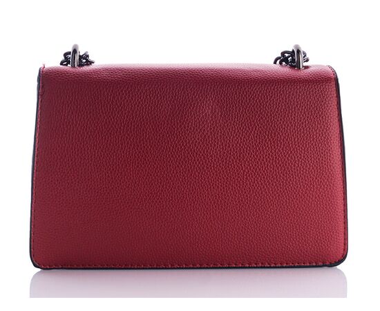 Жіноча сумка 1181 red р.22*14*9 "Silverbag" недорого оптом від прямого постачальника, зображення 2 Жіноча сумка 1181 red р.22*14*9 "Silverbag" недорого оптом від прямого постачальника, зображення 2