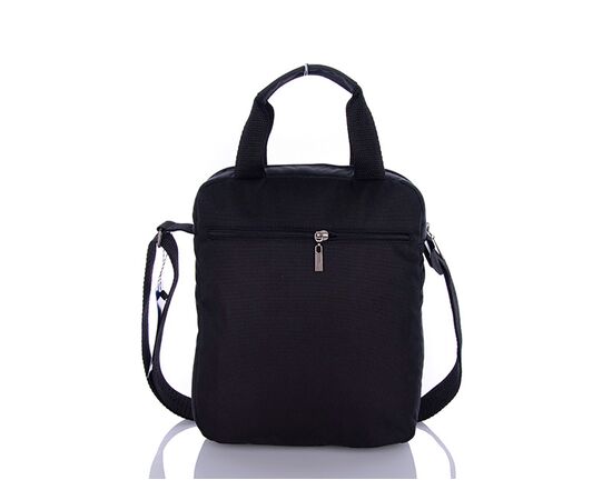 Сумка женская 0-23 black р.23*8*33 "Silverbag" недорого оптом от прямого поставщика, изображение 2 Фотография Сумка женская 0-23 black р.23*8*33 "Silverbag" недорого оптом от прямого поставщика, изображение 2