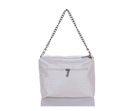 Сумка женская 00-2 white р.27*8*24 "Silverbag" недорого оптом от прямого поставщика, изображение 2 Фотография Сумка женская 00-2 white р.27*8*24 "Silverbag" недорого оптом от прямого поставщика, изображение 2
