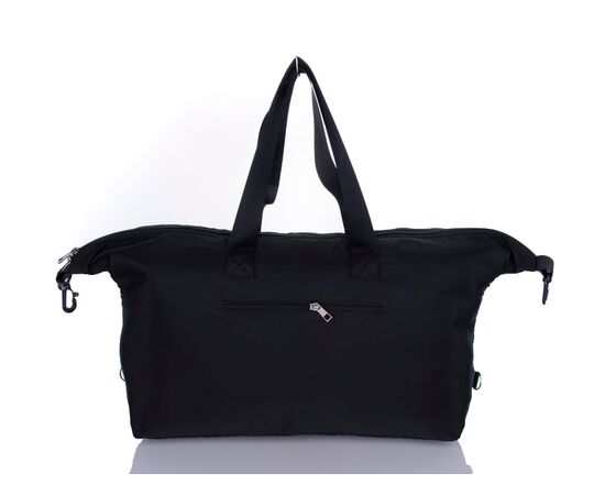 Жіноча сумка 10-02 black р.48*19*31 "Silverbag" недорого оптом від прямого постачальника, зображення 2 Жіноча сумка 10-02 black р.48*19*31 "Silverbag" недорого оптом від прямого постачальника, зображення 2