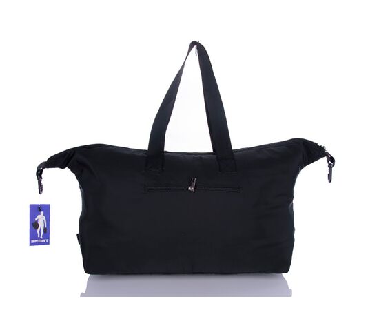 Жіноча сумка 10-03 black р.48*19*31 "Silverbag" недорого оптом від прямого постачальника, зображення 2 Жіноча сумка 10-03 black р.48*19*31 "Silverbag" недорого оптом від прямого постачальника, зображення 2